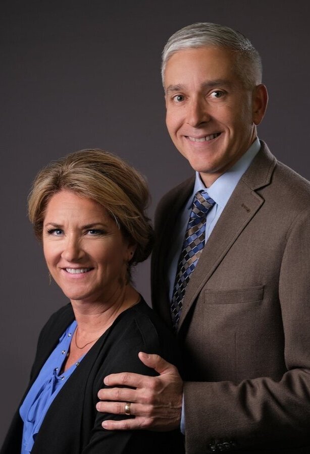 Miller and Miller Team