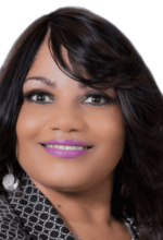 Jolean Overton-Austin