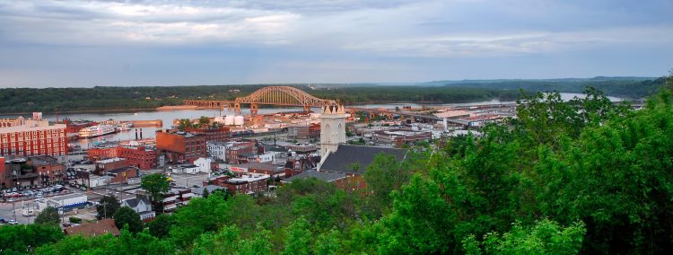 Dubuque, IA Real Estate & Homes for Sale