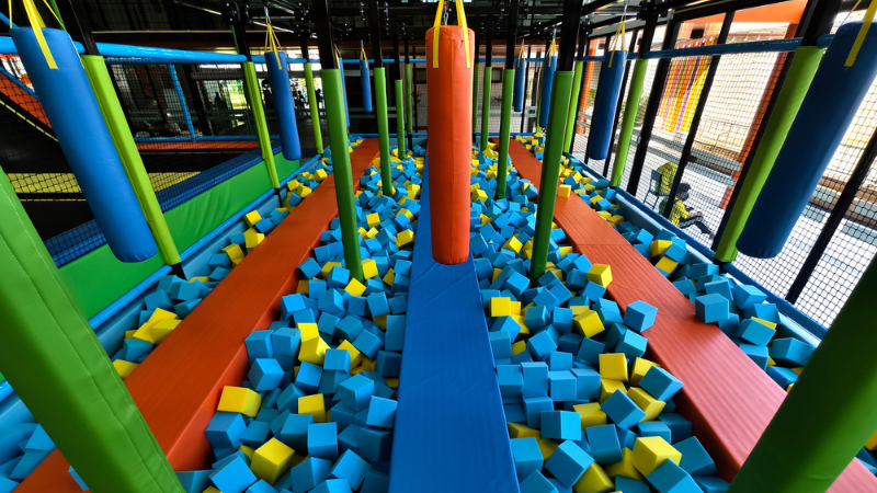 Chill Out: Must-Visit Indoor Spots for All Ages This Summer | Ruhl&Ruhl REALTORS