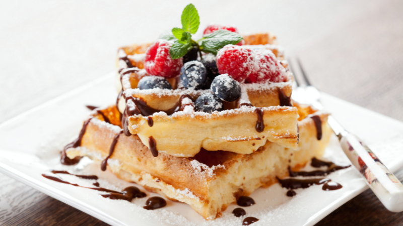 Mother's Day Brunch Destinations She'll Savor | Ruhl&Ruhl REALTORS